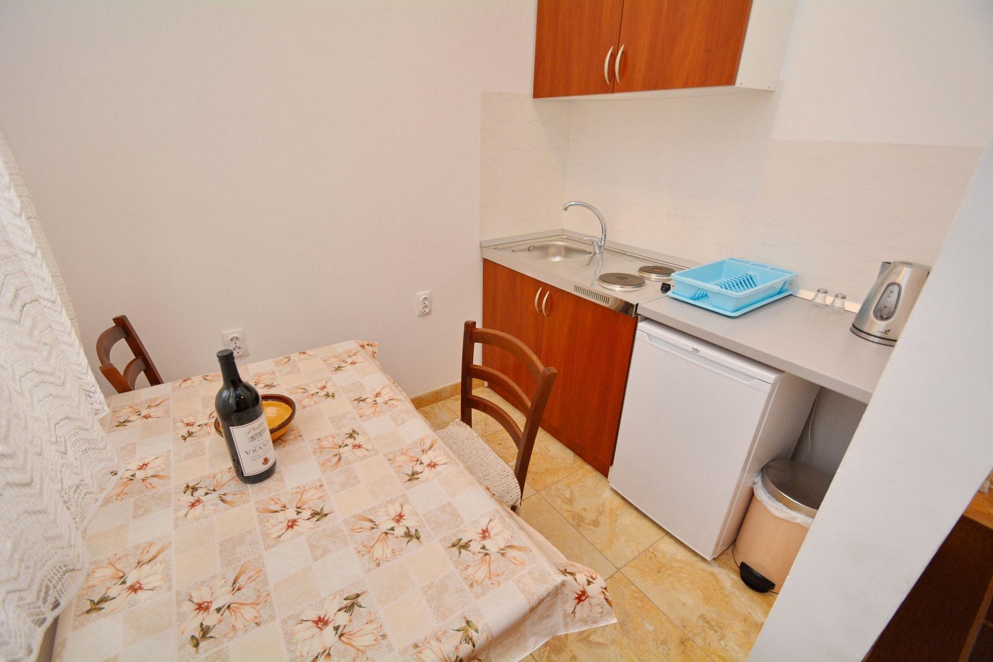 Marinero Apartments Kotor Exterior foto