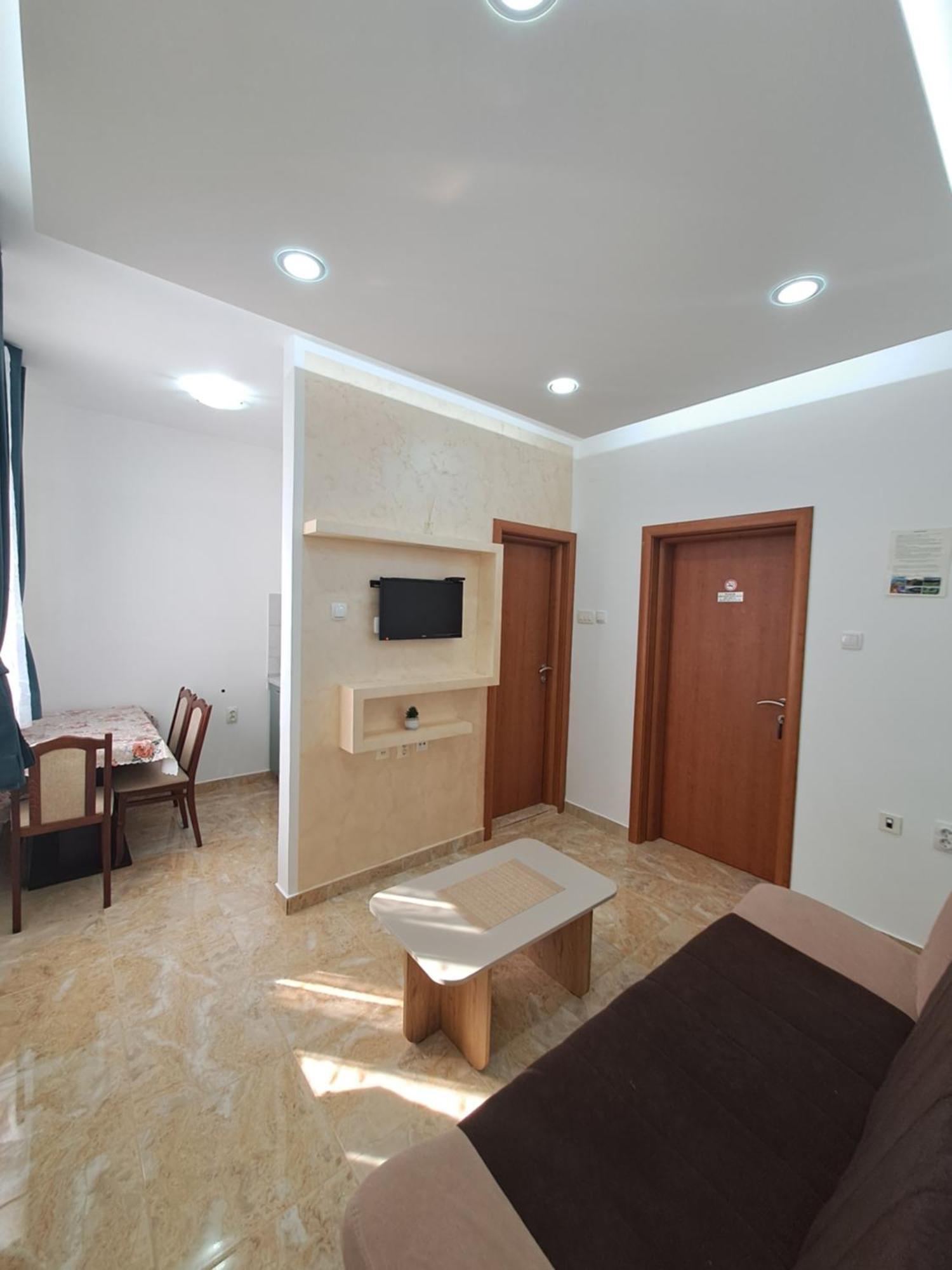 Marinero Apartments Kotor Exterior foto