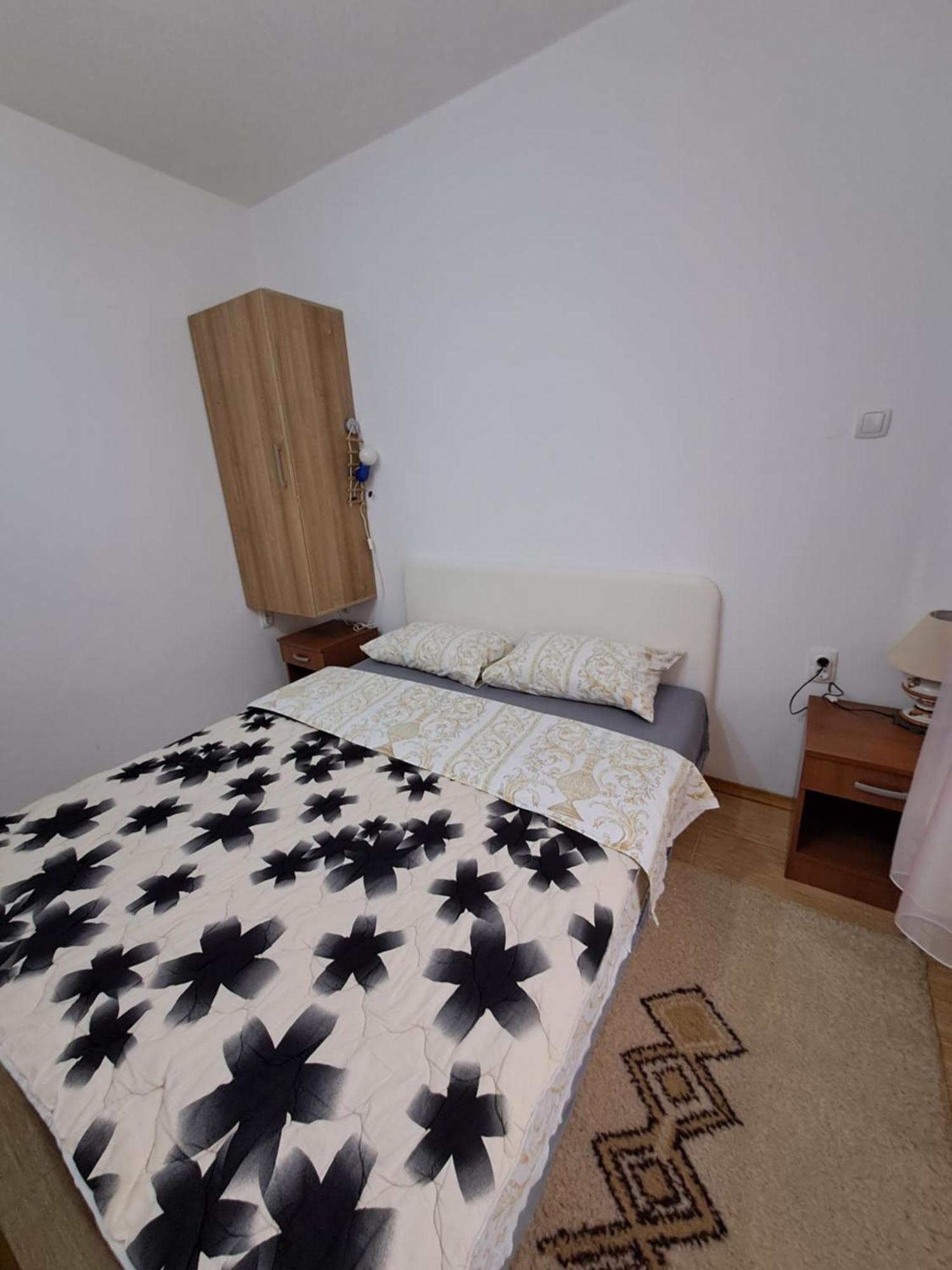 Marinero Apartments Kotor Quarto foto